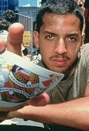 The Magic of Connection: How David Blaine's Caricatures Forge a Bond with His Audience
